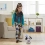 Interaktywny Piesek na smyczy FurReal Hasbro E8948